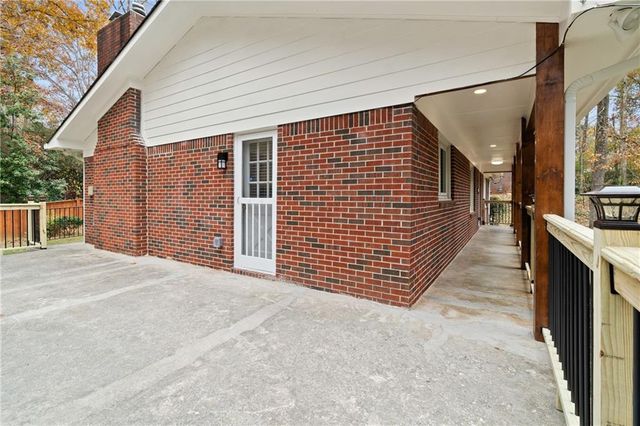 2608 Laurelwood Road, Atlanta, GA 30360