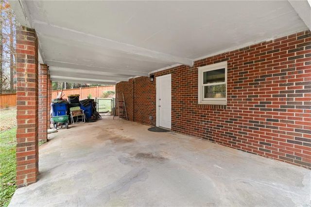 2608 Laurelwood Road, Atlanta, GA 30360