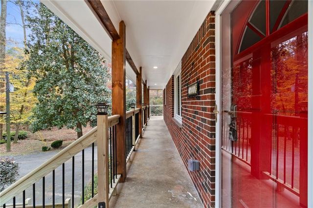 2608 Laurelwood Road, Atlanta, GA 30360