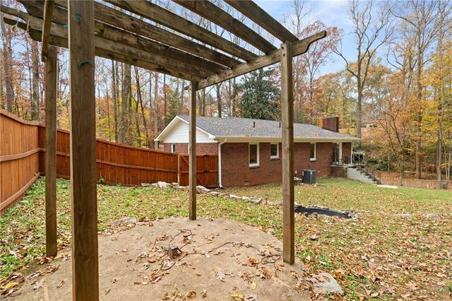 2608 Laurelwood Road, Atlanta, GA 30360