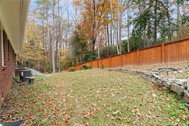 2608 Laurelwood Road, Atlanta, GA 30360