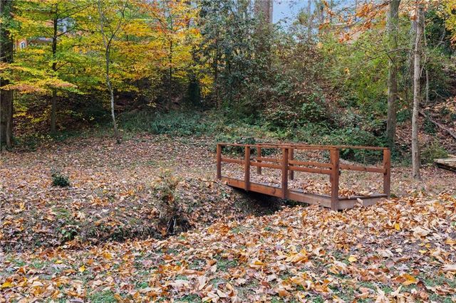 2608 Laurelwood Road, Atlanta, GA 30360