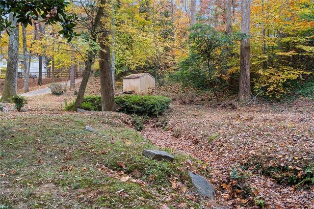 2608 Laurelwood Road, Atlanta, GA 30360