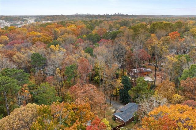 2608 Laurelwood Road, Atlanta, GA 30360