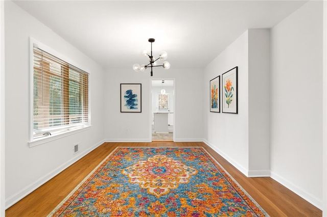 2608 Laurelwood Road, Atlanta, GA 30360