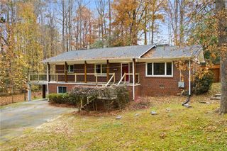 2608 Laurelwood Road, Atlanta, GA 30360