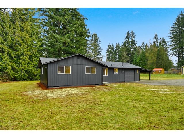 27910 Ne 28TH St, Camas, WA 98607