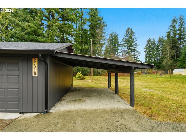 27910 Ne 28TH St, Camas, WA 98607