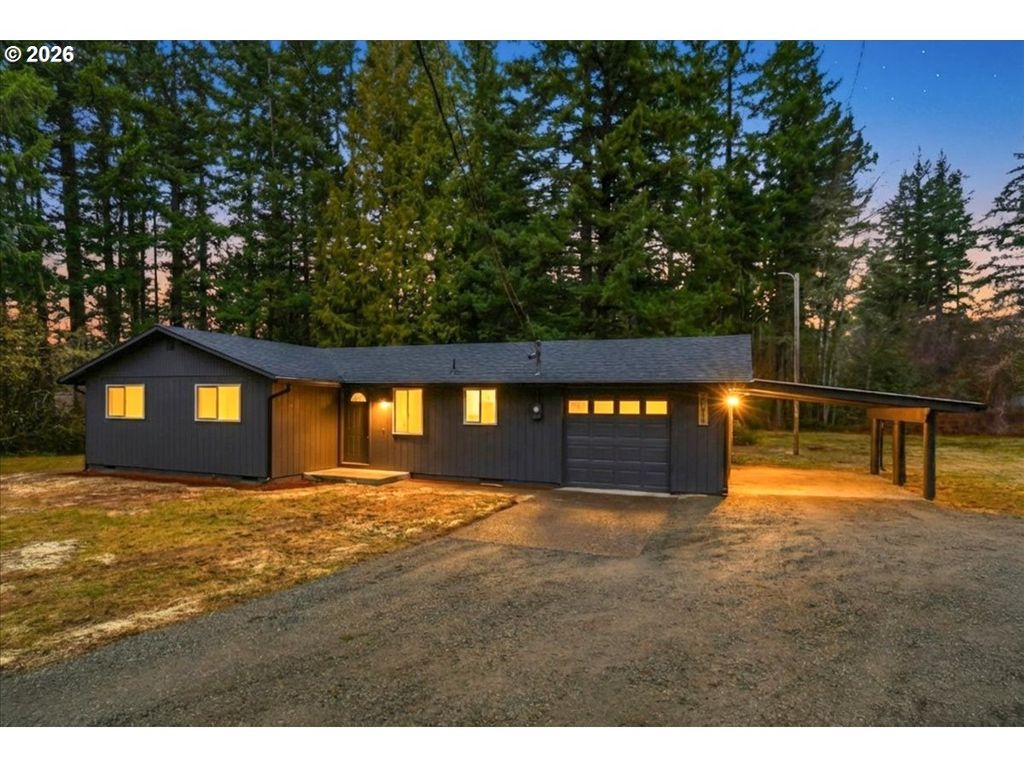 27910 Ne 28TH St, Camas, WA 98607
