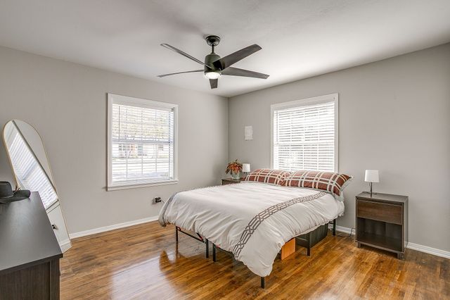 137 Merritt Street, Fort Worth, TX 76114