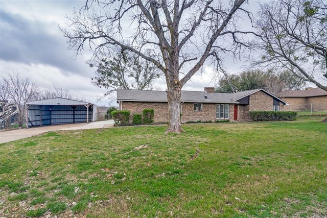 470 Marty Circle, Rockwall, TX 75087