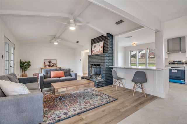 470 Marty Circle, Rockwall, TX 75087