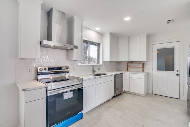 470 Marty Circle, Rockwall, TX 75087