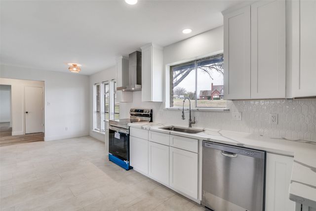 470 Marty Circle, Rockwall, TX 75087