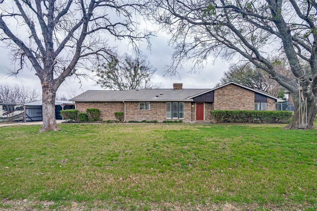470 Marty Circle, Rockwall, TX 75087