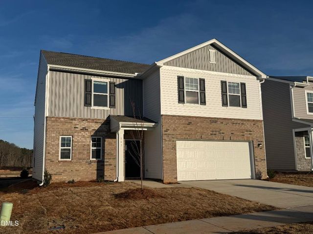 141 Babbling Brook Drive, Clayton, NC 27520