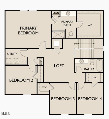 141 Babbling Brook Drive, Clayton, NC 27520