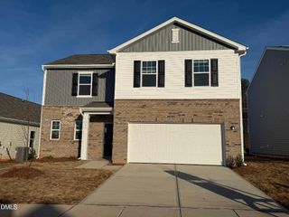 141 Babbling Brook Drive, Clayton, NC 27520