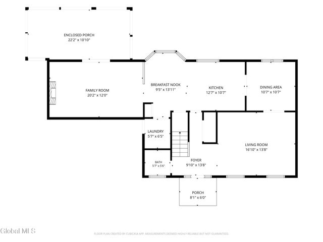 14 Thoroughbred Way, Clifton Park, NY 12065