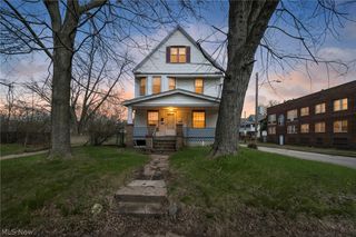 14819 Westropp Avenue, Cleveland, OH 44110