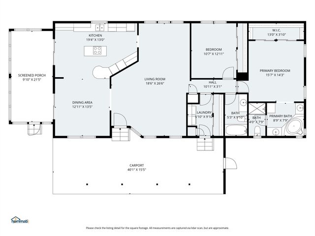 8913 SW Chevy Circle, Stuart, FL 34997