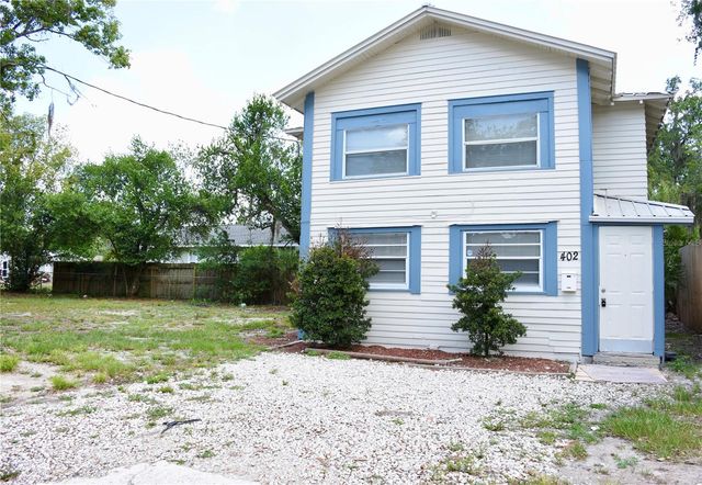 402 LENOX STREET, Lakeland, FL 33803