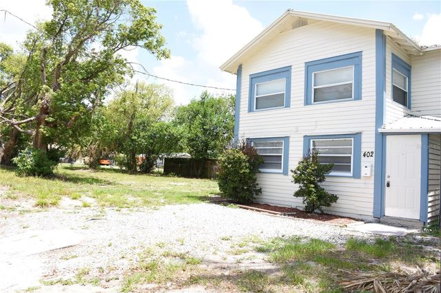 402 LENOX STREET, Lakeland, FL 33803