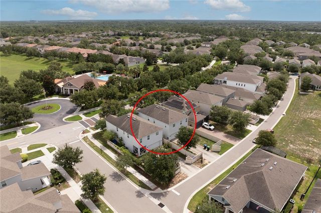 14460 ORCHARD HILLS BOULEVARD, Winter Garden, FL 34787