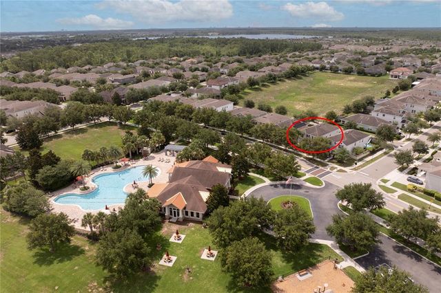 14460 ORCHARD HILLS BOULEVARD, Winter Garden, FL 34787