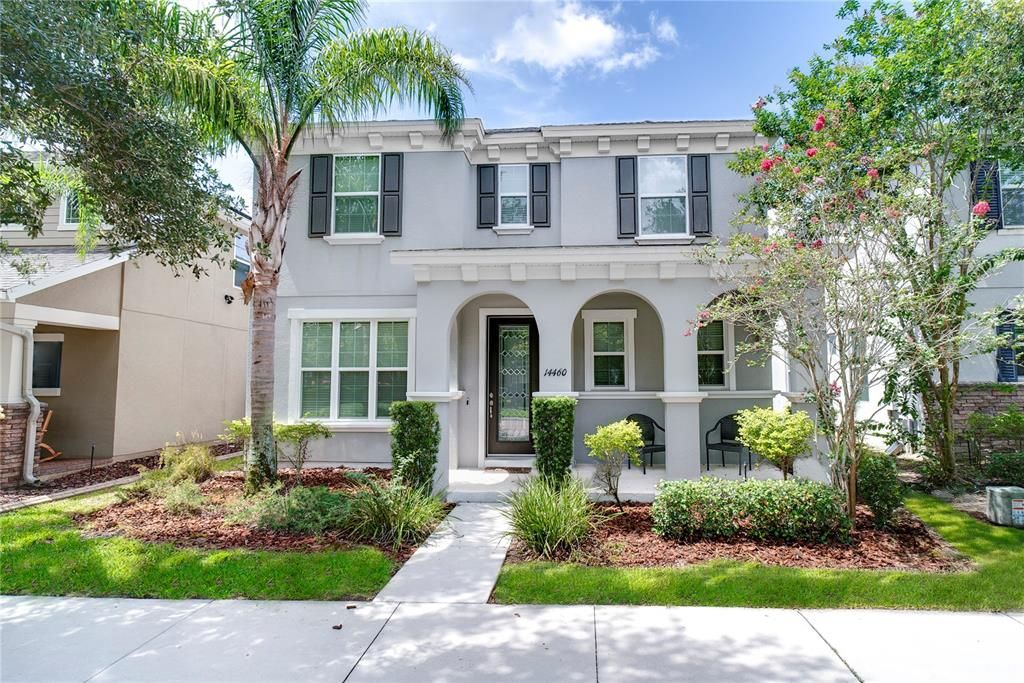 14460 ORCHARD HILLS BOULEVARD, Winter Garden, FL 34787