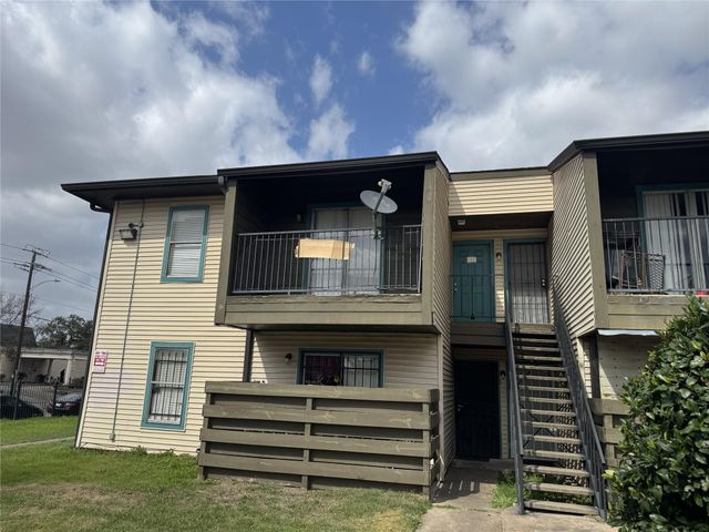 6161 Reims Road 111A, Houston, TX 77036