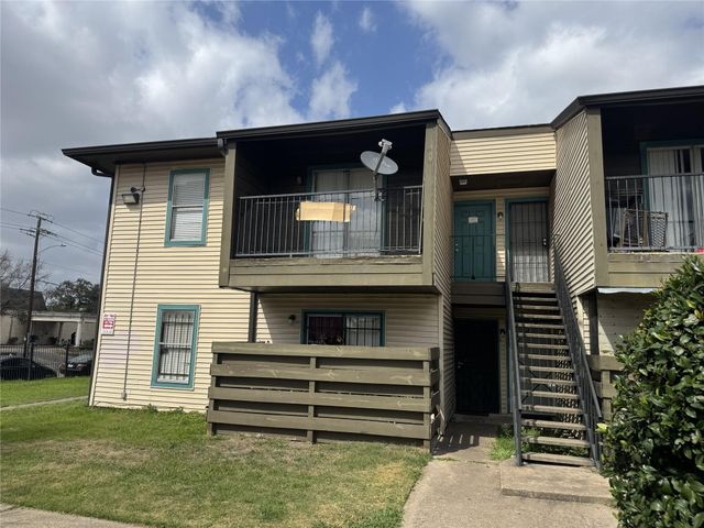 6161 Reims Road 111A, Houston, TX 77036