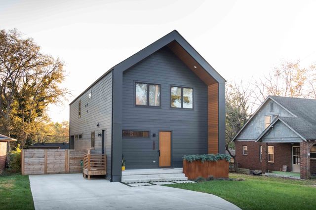 1308 Norvel Ave, Nashville, TN 37216
