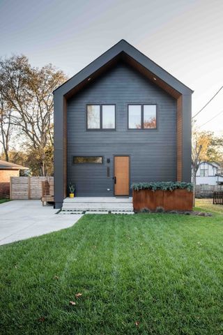 1308 Norvel Ave, Nashville, TN 37216