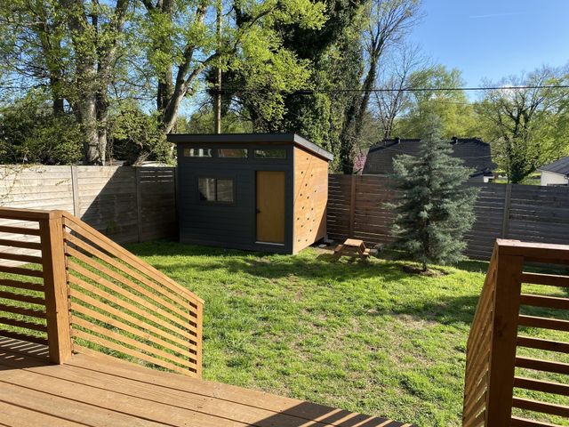1308 Norvel Ave, Nashville, TN 37216