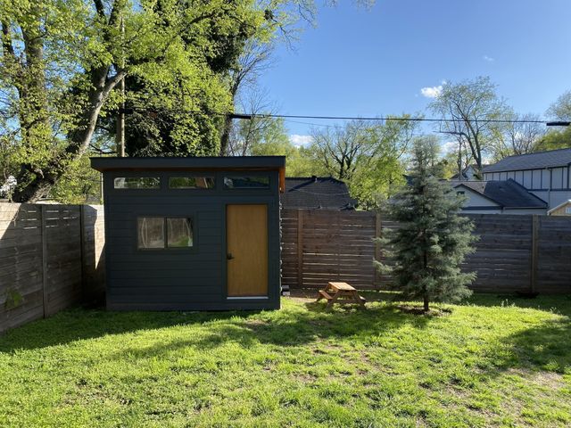 1308 Norvel Ave, Nashville, TN 37216