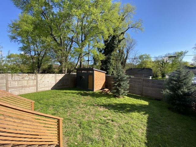 1308 Norvel Ave, Nashville, TN 37216
