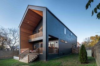 1308 Norvel Ave, Nashville, TN 37216
