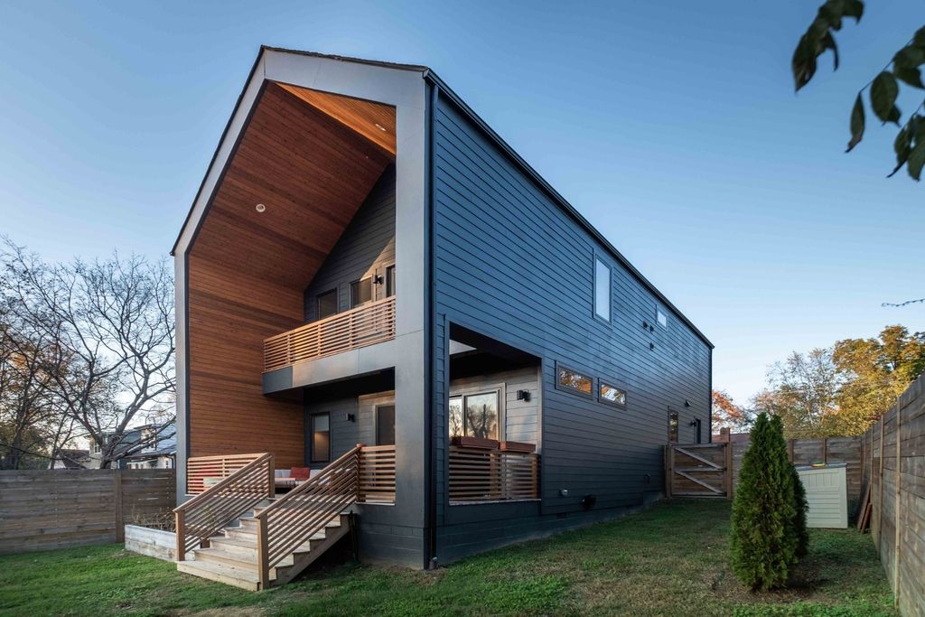 1308 Norvel Ave, Nashville, TN 37216