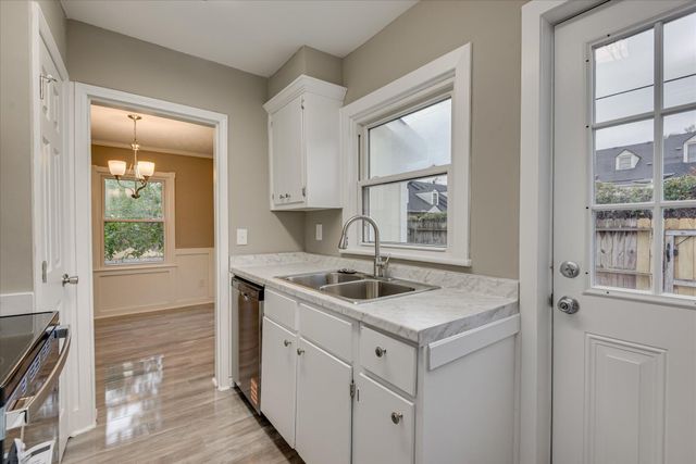 801 Monte Sano Avenue B1, Augusta, GA 30904