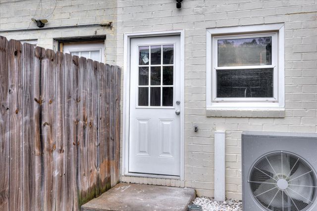 801 Monte Sano Avenue B1, Augusta, GA 30904