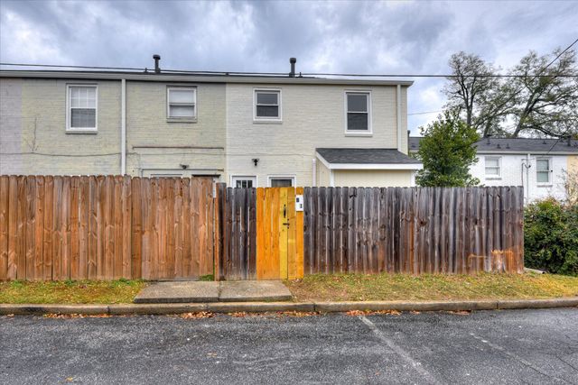 801 Monte Sano Avenue B1, Augusta, GA 30904