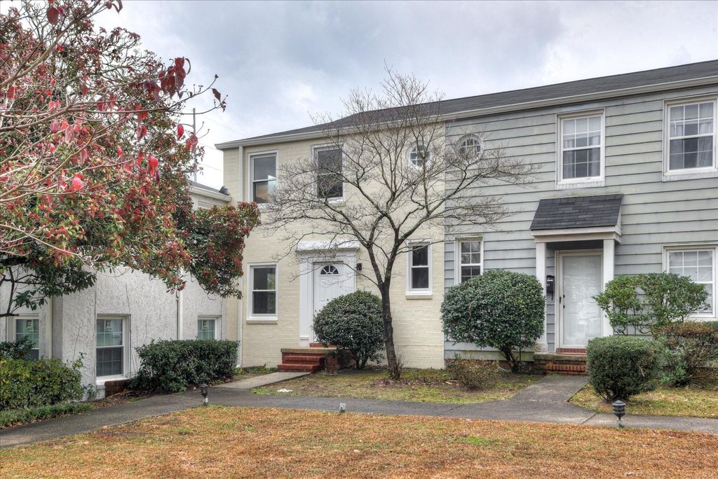 801 Monte Sano Avenue B1, Augusta, GA 30904