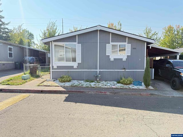 1949 SE Palmquist Rd 51, Gresham, OR 97080