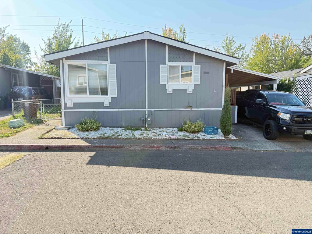 1949 SE Palmquist Rd 51, Gresham, OR 97080