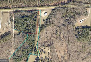 1675 GR Hayes Drive, Elberton, GA 30635