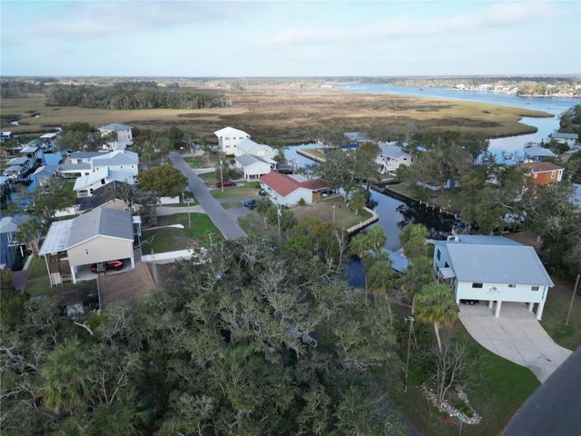 5630 S GARCIA ROAD, Homosassa, FL 34448