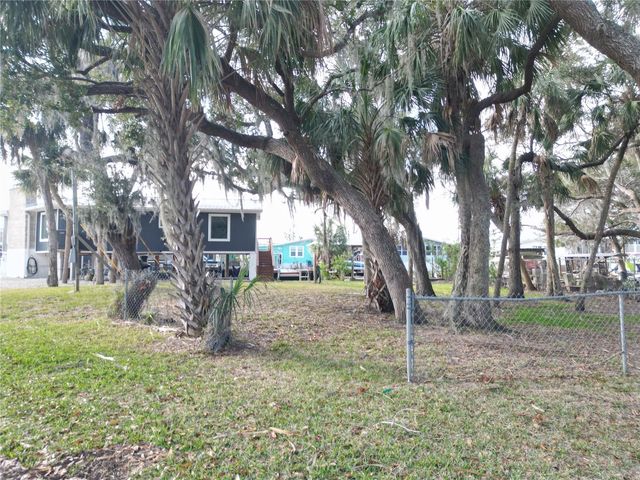 5630 S GARCIA ROAD, Homosassa, FL 34448