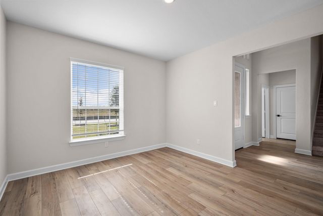 2909 Fair Wind Lane, Texas City, TX 77510