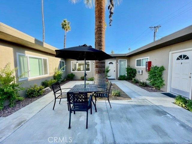 45521 Sunset Lane 6, Palm Desert, CA 92260